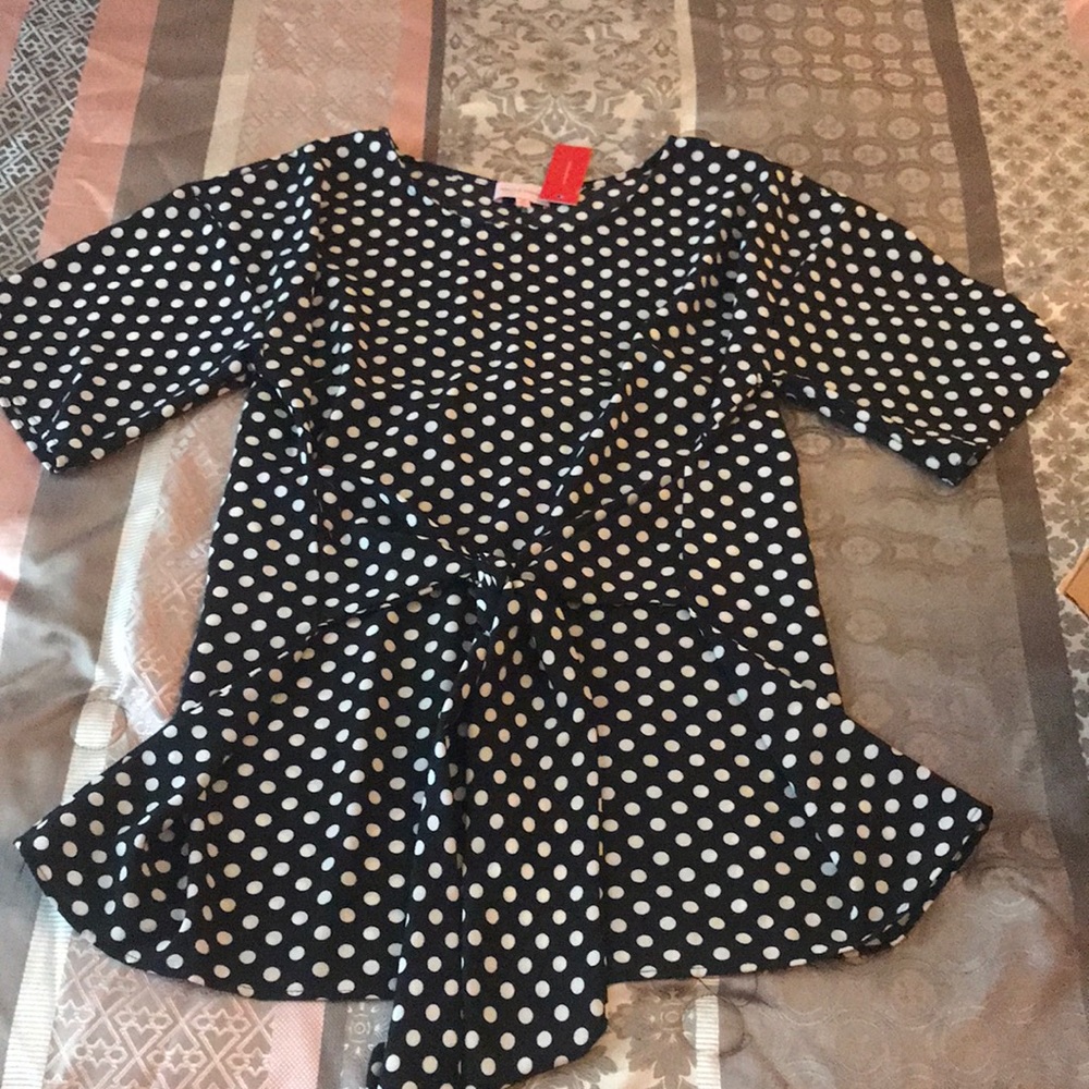 Dress Shirt